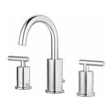 powder faucets