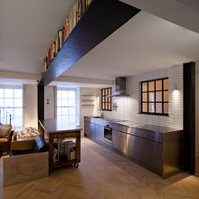 Carriage House Studio