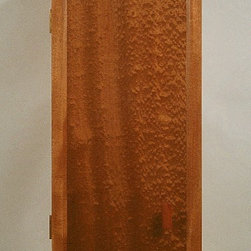 Wall Cabinet - Furniture
