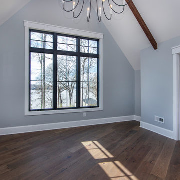 Lake Norman Custom Home