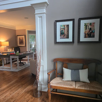 Professional House Cleaning Service
