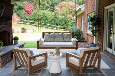 Outdoor Living
