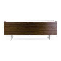 Bloomingdale's "Parentesi" Horizon Buffet - Buffets And Sideboards
