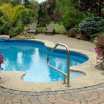 Interlock Patios and Driveways