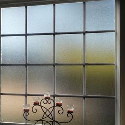 Gallery - Window Film
