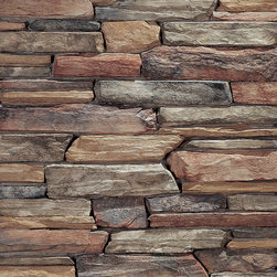 Sawtooth Rustic Ledge - Products