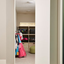 A1HOME: secret storage