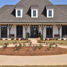 Exterior Ideas