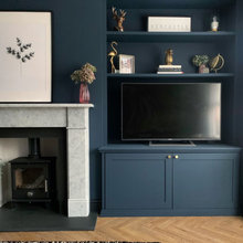 No 26 living room