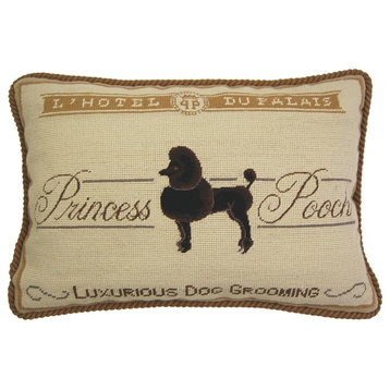 Princess Pooch Pillow