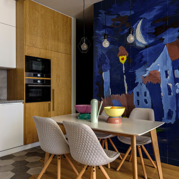 Наивно. Супер