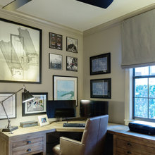 Manor House: My Room