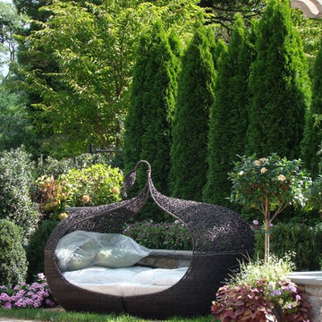 A Garden for Celebrations
