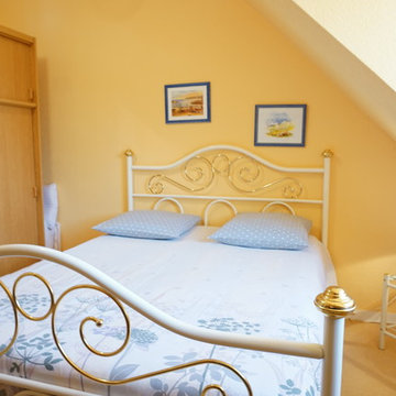 Maison années 80, 4 pièces, 95 m², Sainte-Reine-de-Bretagne