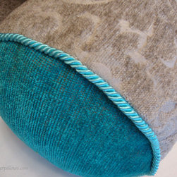 Pillows - Decorative Pillows
