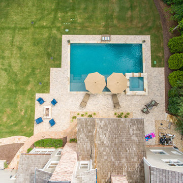 Alpharetta Rustic Modern
