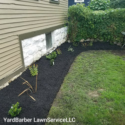 Landscaping - Products