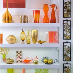 Nisi B Home Highlights - Decorative Accents