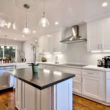 Flooring and paint