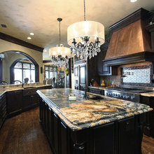 Cabinet Design
