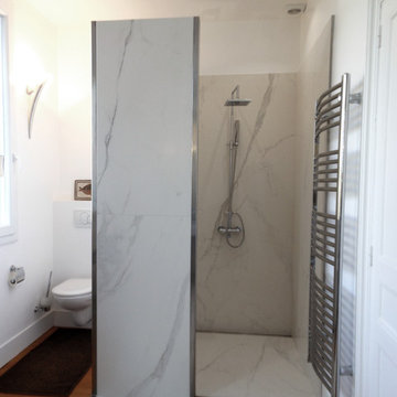 RENOVATION MAISON