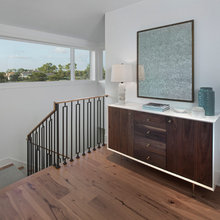 stairs and landings