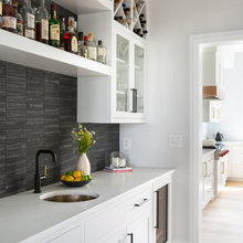 Kitchen Renovation Inspiration- McKee