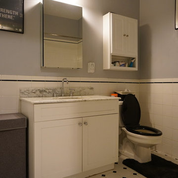 Hoboken Bathtub Conversion