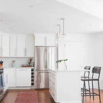 Prospect Heights