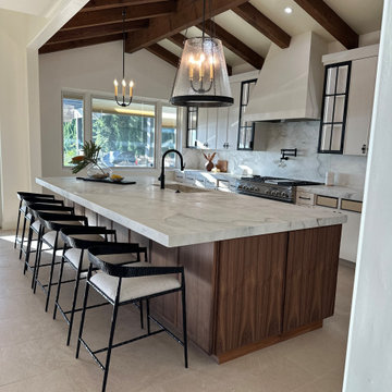 Carlsbad Kitchen