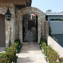 Exterior colors