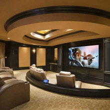 home theatre