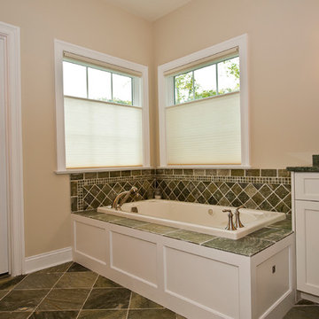 Energy Efficient Custom Home