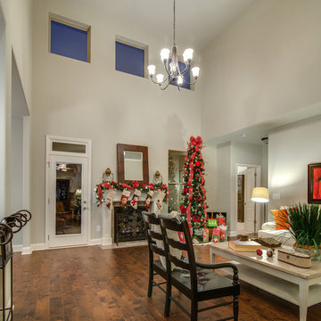 Designer Homes by Celebration Homes