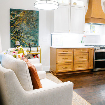 Lexington Kitchen Remodel