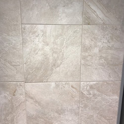 Icaria - Blanco - Wall And Floor Tile