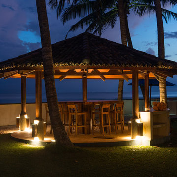 Villa Photography