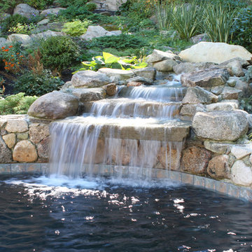Water Feature Designs