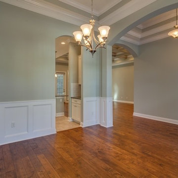 Custom Home in Mandarin