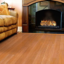 lake floors