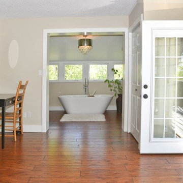 Lake Huron Renovation