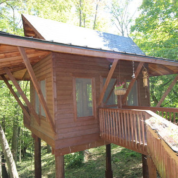 The Spirit House