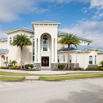Reunion FL