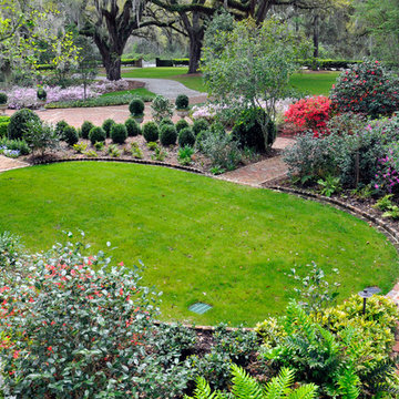 Yemassee Plantation