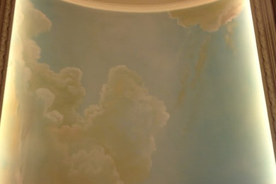 Murals