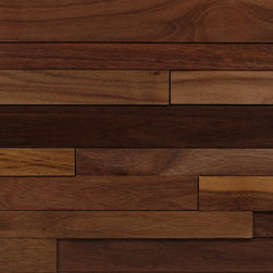 Walnut Wood Planking - Products