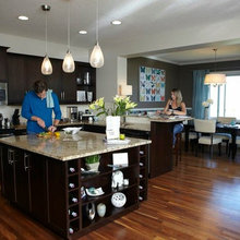 Kitchen Ideas