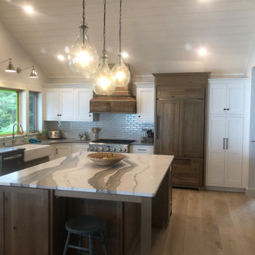 Grand Traverse Bay Home