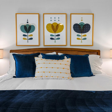 Mid Modern in Palm Springs
