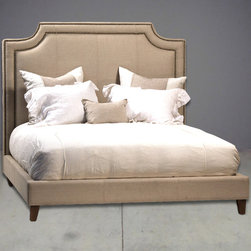hilman bed - Beds